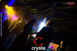Foto 26 de Fotos discoteca Crista Medellin Nov 2012 en Discoteca Crista Medellin, Medellín