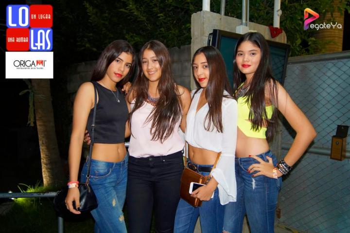 Foto 71 de Lolas Club - 2do FDS Marzo 2016 en Lolas Club Menga Cali, Cali