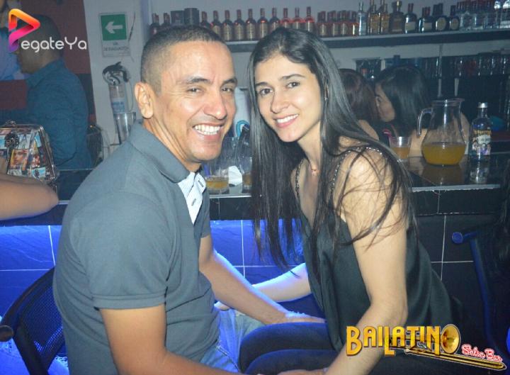 Foto 25 de Bailatino - 3er Fds Agosto 2016 en Bailatino - Bar, Cali