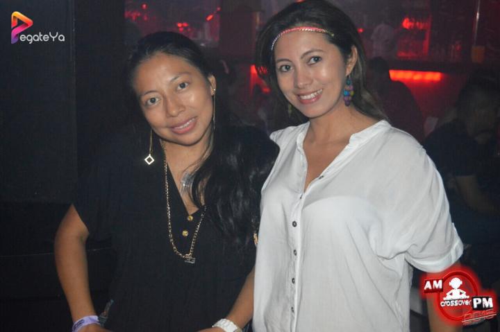 Foto 48 de Ampm Bar - 1er FDS Nov. 2015 en Am / PM Bar - Cali, Cali