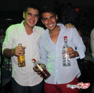 Foto 150 de Lolas Club - Halloween en Lolas Club, Cali