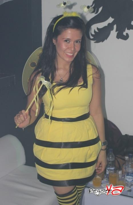 Foto 3 de Mama Salsa - Halloween 2014 en Mama Salsa