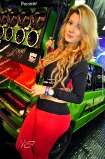 Foto 84 de Chicas Car Audio Bucaramanga 2013 en Chicas Car Audio Bucaramanga 2013, Bucaramanga