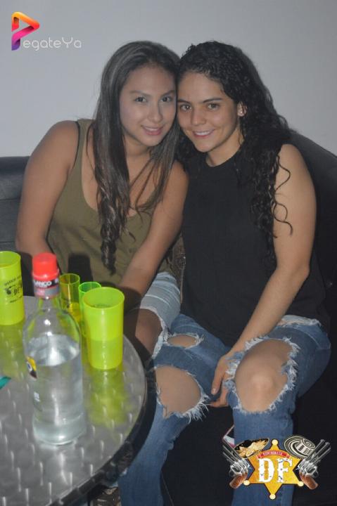 Foto 79 de DF DISCO CLUB - 3er FDS AGOSTO 2016 en El DF Club Discoteca