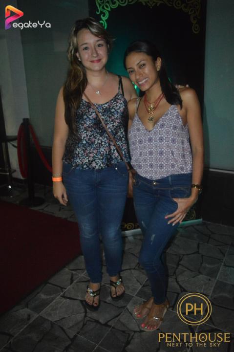 Foto 10 de Penthouse Club - Feria De Cali 2016 en Penthouse 1800, Cali