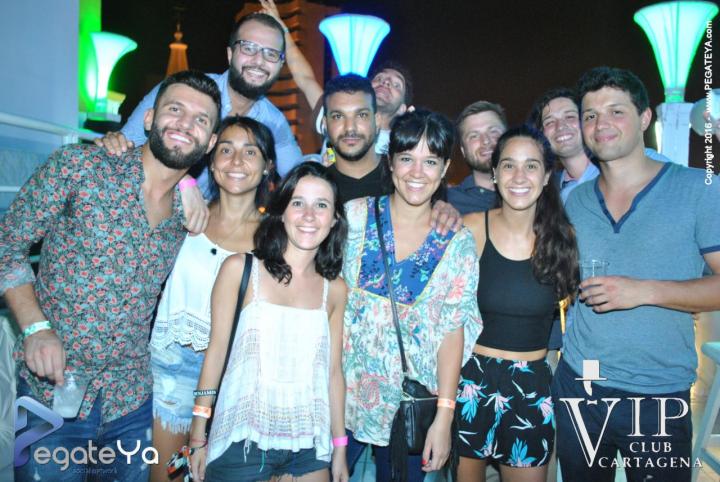 Foto 11 de Vip 18 y 19 de Marzo de 2016 en Vip 18 y 19 de, Cartagena