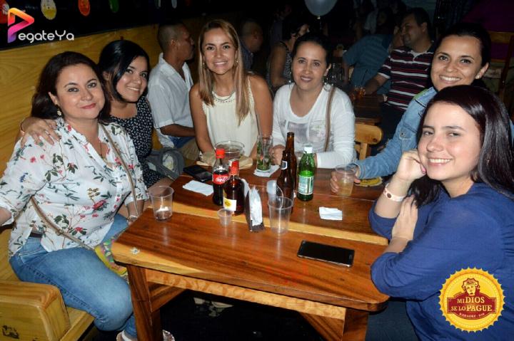 Foto 57 de Fonda Mi Dios Se Lo Pague - Feria 2016 en Fonda Mi Dios Se Lo Pague, Cali