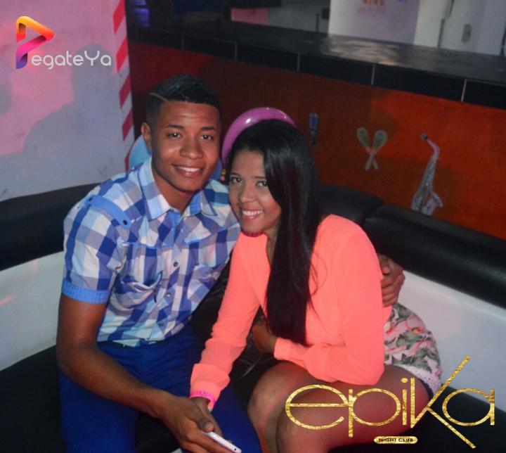 Foto 53 de Epika Night Club - 1er FDS Junio 2016 en Epika Night Club, Cali