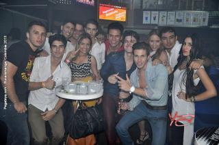 Foto 77 de Fotos Malabar Abril 2013 en Discoteca Malabar Bucaramanga, Bucaramanga