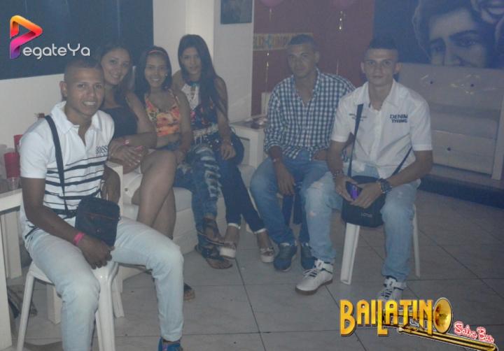 Foto 32 de Bailatino - 3er & 4to Fds Marzo 2016 en Bailatino - Bar, Cali
