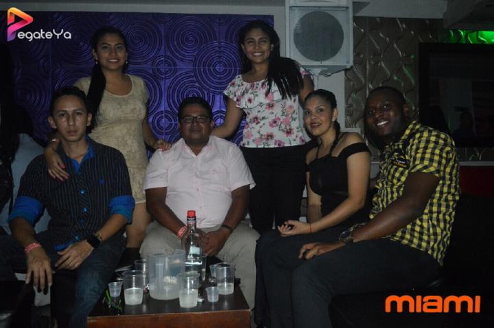 Foto 53 de Miami Bar - Feria de Cali 2016 en Miami Bar Cali, Cali