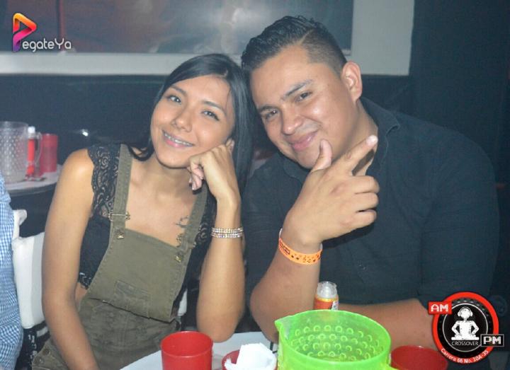 Foto 16 de AmPm - 2DO Fds Mayo 2017 en Am / PM Bar - Cali, Cali