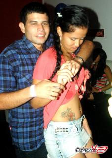 Foto 45 de Marzo 15 del 2013 en Babel / Barra Libre Cali, Cali