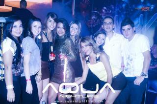 Foto 120 de Fotos Discoteca Aqua Medellin oct 2012 en Discoteca Aqua Medellin, Medellín