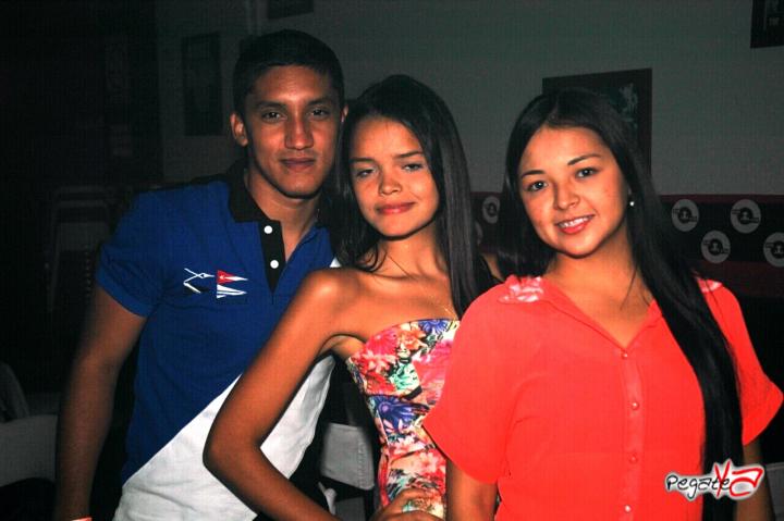 Foto 19 de Ampm Bar - Agosto 29 del 2014 en Am / PM Bar - Cali, Cali