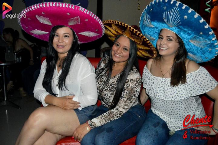 Foto 10 de Chente - 2do Fds Mayo 2017 en CHENTE Vallenatos y Rancheras, Cali