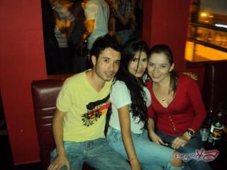 Foto 12 de Abril 20 del 2012 en Santelmo Manizales, Manizales