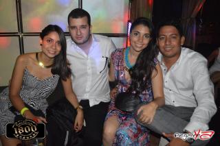 Foto 34 de Mayo 17 del 2014 en Penthouse 1800, Cali