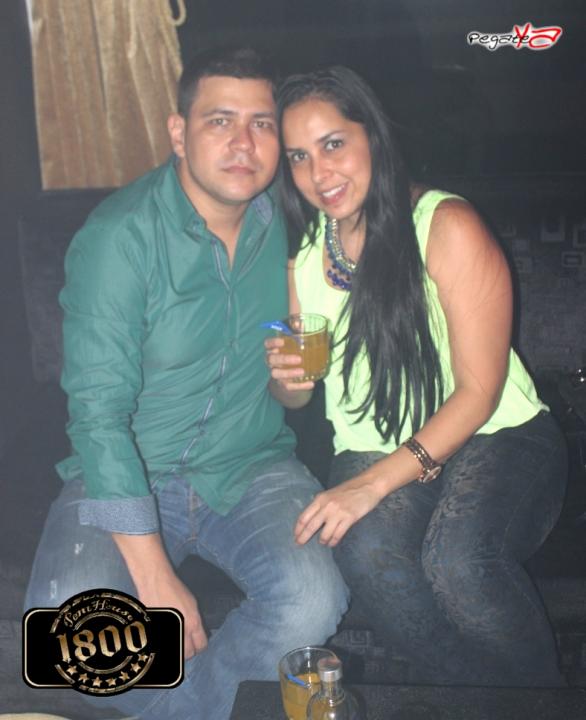 Foto 10 de Penthouse 1800 - 1er FDS Noviembre 2014 en Penthouse 1800, Cali