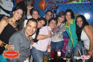 Foto 43 de Kabaret - Mayo 17 en Kabaret - Granada, Cali