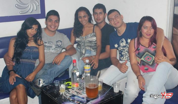 Foto 23 de Ahma Bar - 1er FDS Nov 2014 en Ahma Cali, Cali