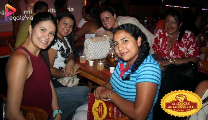 Foto 36 de Mi Dios Se Lo Pague - 4to FDS Agt 2016 en Fonda Mi Dios Se Lo Pague, Cali
