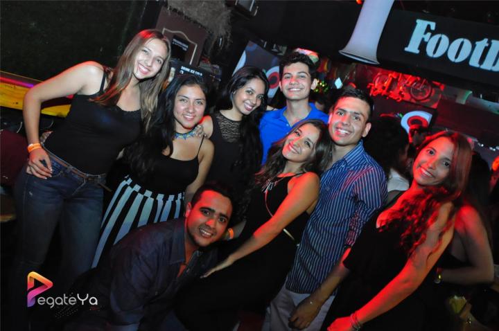 Foto 45 de Malabar - 13 y 14 de enero de 2017 en Discoteca Malabar Bucaramanga, Bucaramanga