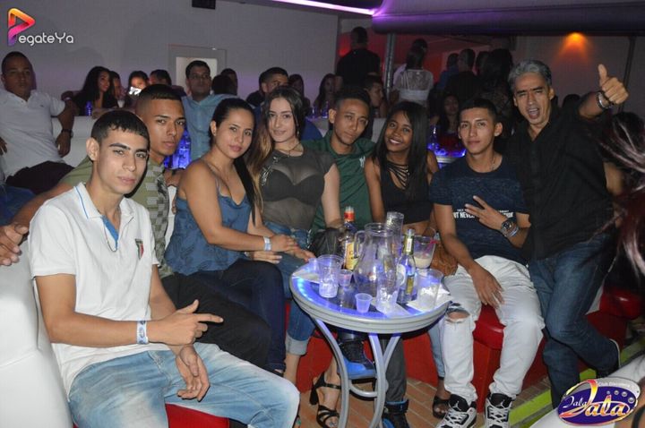 Foto 31 de JalaJala - 5TO Fds Sept. 2017 en Jala Jala Club, Cali
