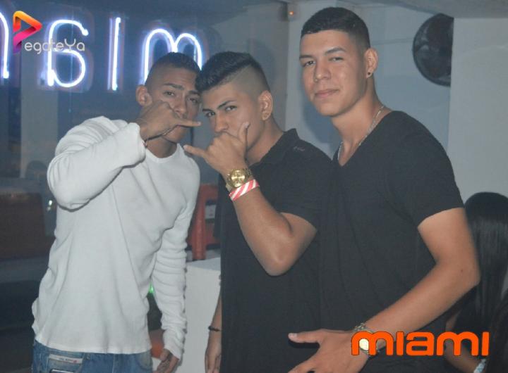 Foto 91 de Miami - 4to Fds Agosto 2016 en Miami Bar Cali, Cali