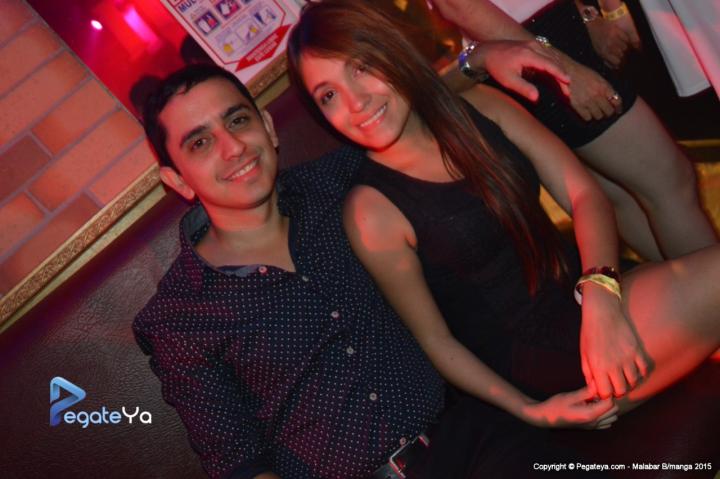 Foto 42 de Malabar - 21 de febrero de 2015 en Discoteca Malabar Bucaramanga, Bucaramanga