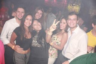 Foto 183 de Bar Bling - 8 de febrero de 2012 en Bar Bling Bucaramanga, Bucaramanga