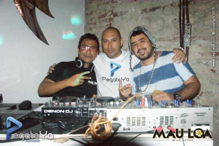 Foto 2 de Mau Loa 28 y 30 de Mayo de 2015 en mau loa cartagena, Cartagena