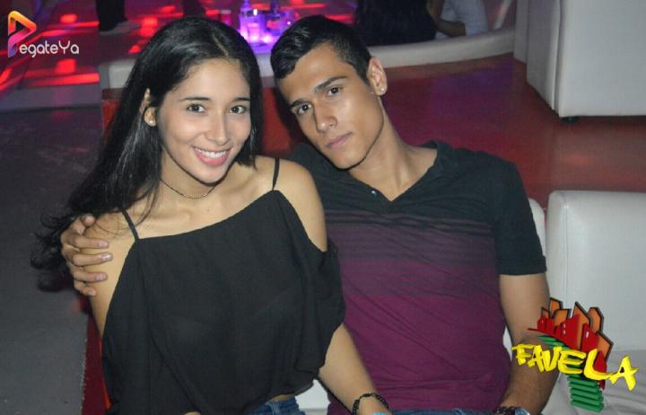 Foto 17 de Favela Club - 3er Fds Mayo 2017 en Favela Club Menga, Cali