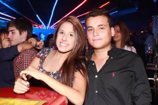 Foto 268 de Bar Bling - 8 de febrero de 2012 en Bar Bling Bucaramanga, Bucaramanga