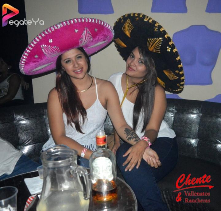 Foto 2 de Chente - 1er & 2do FDS Enero 2017 en CHENTE Vallenatos y Rancheras, Cali