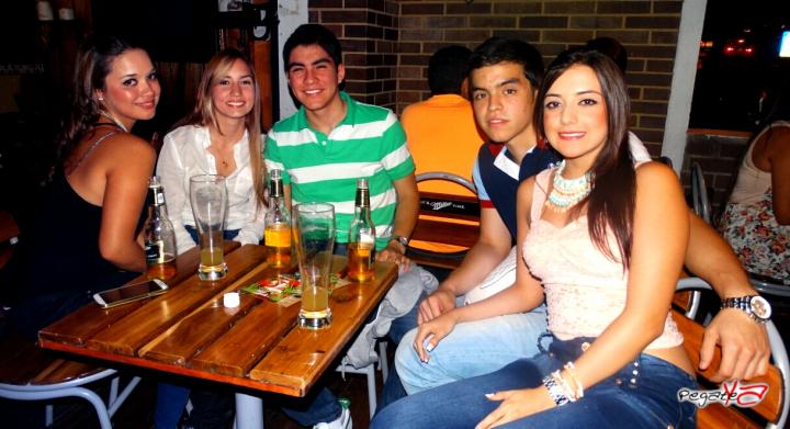 Foto 28 de Porto Bar - Agosto 29 y 30 en Porto Bar