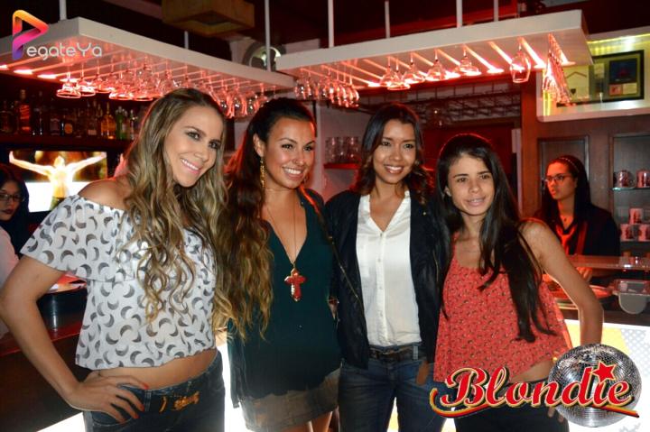 Foto 58 de Blondie 2do / 3er Fds Junio 2016 en Blondie Bar Cali, Cali