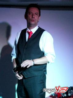 Foto 41 de Noviembre 16 del 2013 en Black Jack Food & Drinks