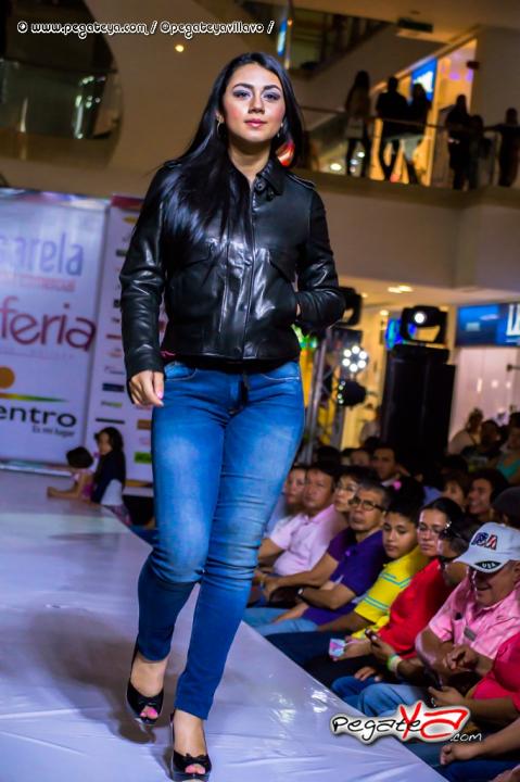 Foto 48 de PASARELA UNIFERIA - Villavicencio en Pasarela Uniferia, Villavicencio