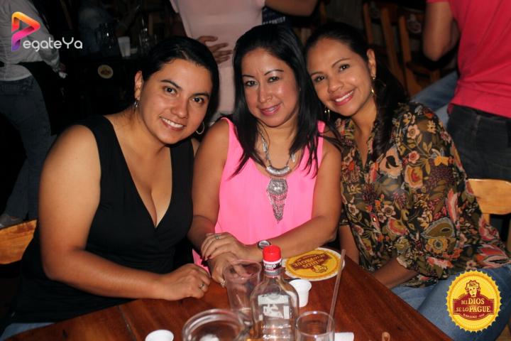 Foto 8 de MI DIOS SE LO PAGUE - 3er - 4to Fds Nov en Fonda Mi Dios Se Lo Pague, Cali