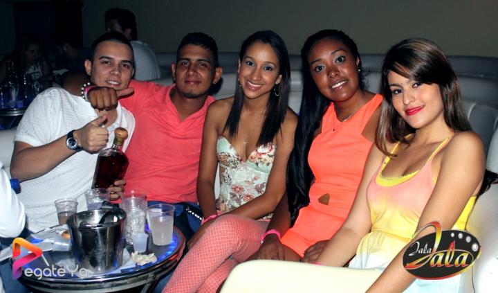 Foto 4 de Jala Jala - Febreo 21 del 2015 en Jala Jala Club, Cali