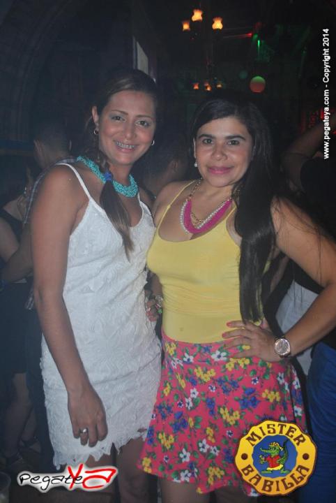 Foto 69 de MISTER BABILLA 29 Y 30 de AGOS2014 en Discoteca MISTER BABILLA cartagena, Cartagena