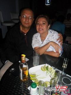 Foto 11 de Abril 20 del 2012 en Ak Bar Pereira, Pereira