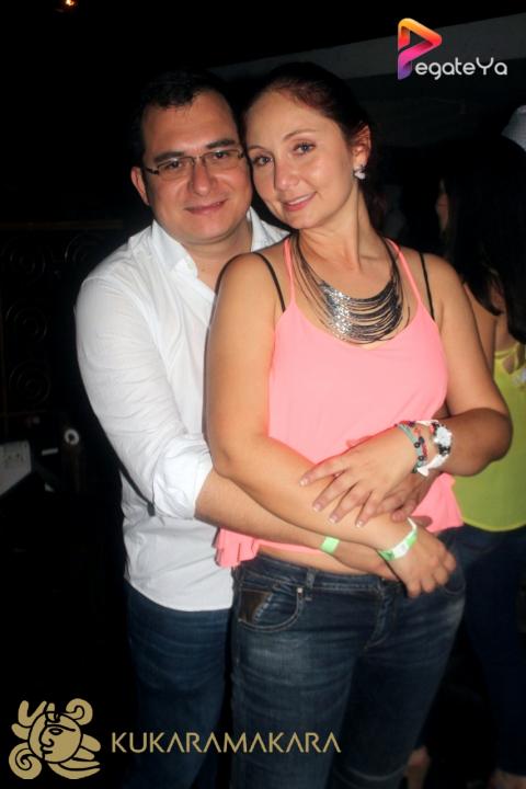Foto 47 de KUKARA - 3er - 4to Fds Nov. 2015 en Kukaramakara Discoteca Cali, Cali