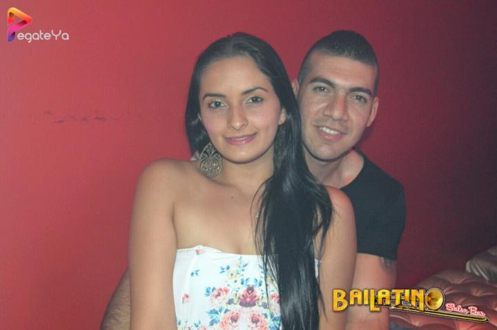 Foto 21 de Bailatino - 4to Fds Mayo 2017 en Bailatino - Bar, Cali