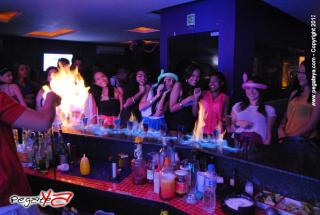 Foto 16 de Bhoga 25 y 26 de Enero de 2013 en Discoteca BHOGA cartagena, Cartagena