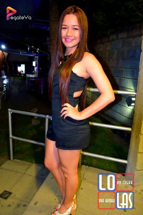Foto 39 de Lolas - 5to FDS Mayo 2015 en Lolas Club Menga Cali, Cali