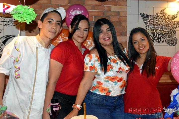 Foto 27 de Bravura - 4to Fds Mayo 2017 en Bravura, Cali