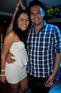 Foto 65 de Fotos Malabar Abril 2013 en Discoteca Malabar Bucaramanga, Bucaramanga
