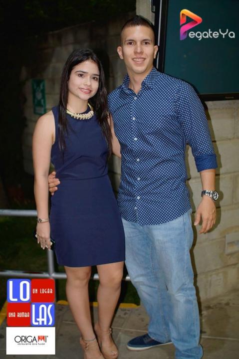 Foto 34 de Lolas Club - 1er Abril 2016 en Lolas Club Menga Cali, Cali